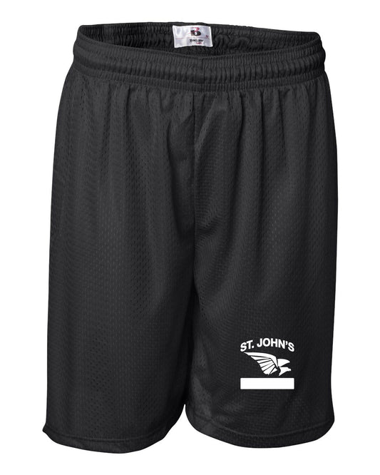 Adult PE Uniform Shorts