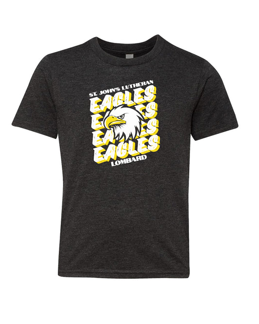 Next Level - Youth Triblend T-Shirt